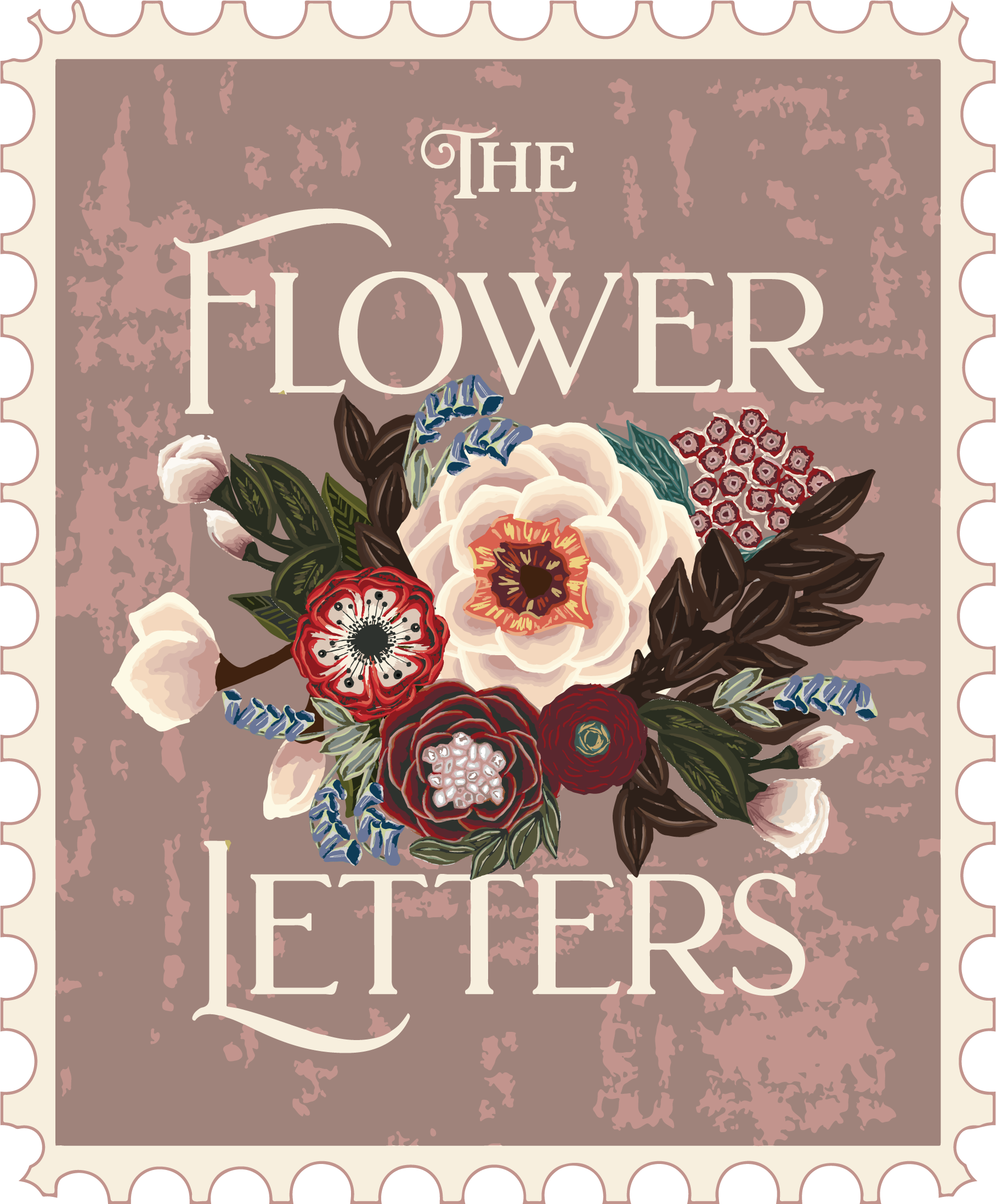 Homepage LP 2023 4080 Copy The Flower Letters